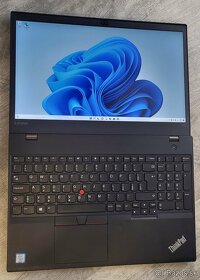 Lenovo ThinkPad T570 - 3