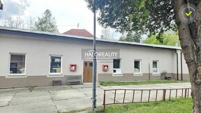 HALO reality - Predaj, komerčný objekt Banská Štiavnica - EX - 3