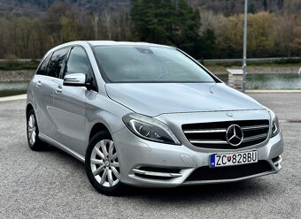 MERCEDES-BENZ B180 CDi - 3