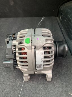 Alternátor , VW, Škoda, Audi - 3