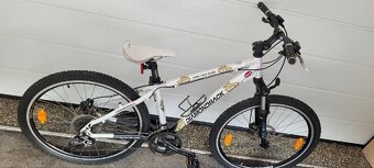 Horský bicykel DIAMONDBACK,kolesá 26,rám 15,5"/40cm,3x9pr. - 3