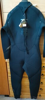 Neopren Fourth element na predaj, novy 7mm - 3