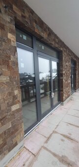 Obchodný priestor 45 m2, Donovaly novostavba - 3