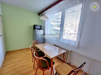 HALO reality - Prenájom, trojizbový byt Levice - 3