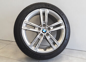 BMW 1 F40 17" Styling 550 M-paket - 3