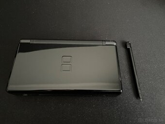 Nintendo DS Lite - 3