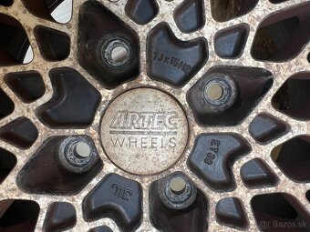 Artec Wheel 4x100 R15, 185/55/R15 - 3