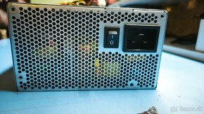 Fortron FSP 1000-50AAG, 80PLUS GOLD - 3