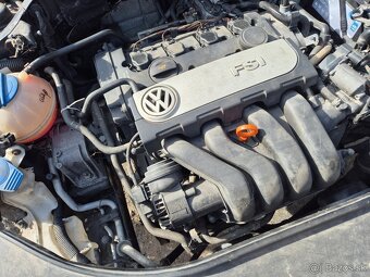 Predám prevodovku pre 4x4 VW GROUP kód - HJM- - 3