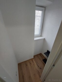 Prenájom 2i byt Hriňová - 3