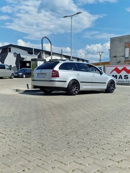 Skoda Octavia 1.9 tdi 77kw - 3