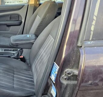 Ford Focus MK2 1.8 TDCI 85kw model 2008-2011 - 3