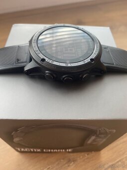 Hodinky Garmin Tactix Charlie - 3