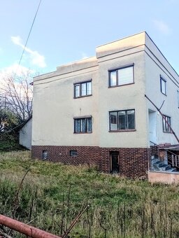 Rodinný dom v malebnej obci Mošovce - 3