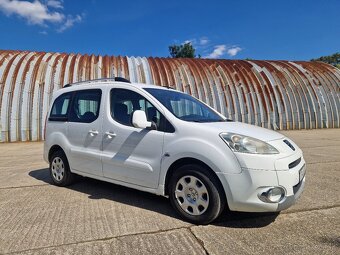 Peugeot partner 1.6 hdi - 3