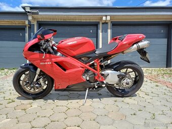 Ducati 848 - 3