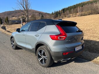 Volvo XC40 D3 R-design - 3