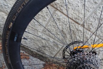 BMC.KAIUS 01 THREE SRAM Red eTap AXS - 3