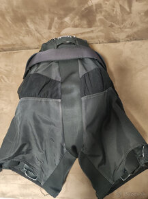 Predam brankarske nohavice Warrior Swagger Jr. M - 3