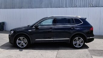 Tiguan Allspace RL 2.0 TDI EVO 4MOT DS7 - odpočet DPH - 3