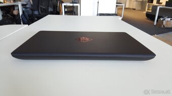 Herný notebook HP OMEN 17 - i7, 16GB RAM , 1TB SSD - 3