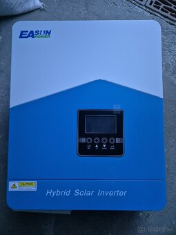 Fotovolticke panely Longi 380w - 3