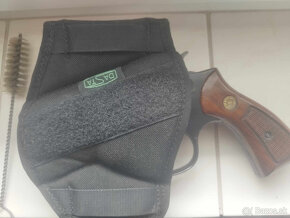Revilver Taurus 38 special - 3
