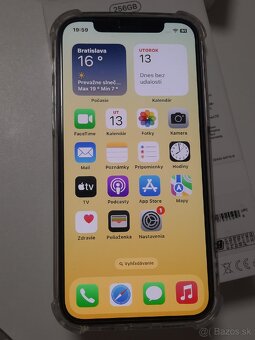 Apple IPhone 12 Pro Gold ✅️ 256GB. - 3
