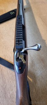 Tikka T3x 308w - 3