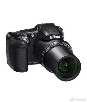 Nikon Coolpix L840 - 3