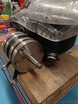 Jawa 350 california - 3