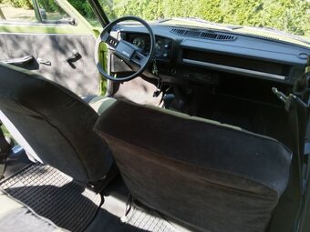 fiat 128 A - 3