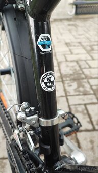 Padám dámsky horský bicykel MTB Merida Juliet 10 - 3