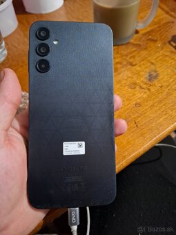 Samsung galaxy A14 - 3