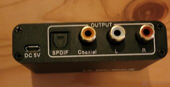 Prevodník ARC Audio Extractor - 3