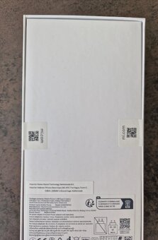 Nový Xiaomi 14T 12GB/256GB, Titan Black - 3