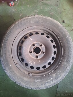 Rezerva 5x112 R15 R16 - 3