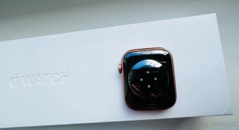 Apple Watch series 6 44mm - 3
