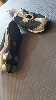 NIKE SHOX VINTAGE 40,5 - 3