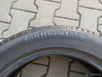 Zimné pneu Continental WinterContact 225/50 R18 - 3