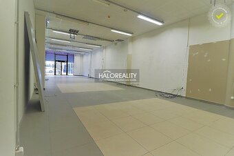 HALO reality - Prenájom, obchodný priestor Nové Zámky - EXKL - 3