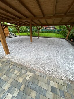 Stavebné práce - 3