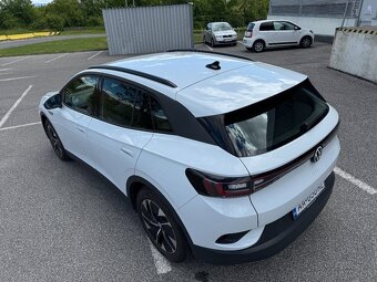 Volkswagen ID.4 Pure 52kWh ODPOCET DPH - 3