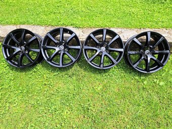 Elektrony Borbet 17 - 4x108 - 3