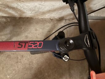 Predám horský bicykel Rockrider 27,5’’ - 3