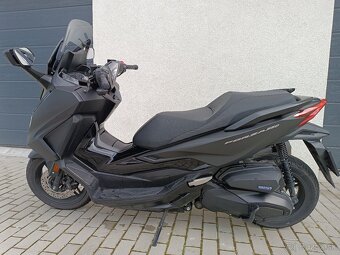 Forza 350 - 3