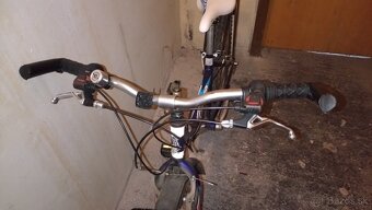 Detský bicykel Scott - 3
