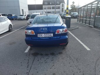 Predám Mazda 6 - 3