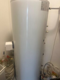 Bojler Drazice 250 L OKC 250 NTRR/SOL - 3