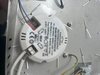 Stropna lampa - 3
